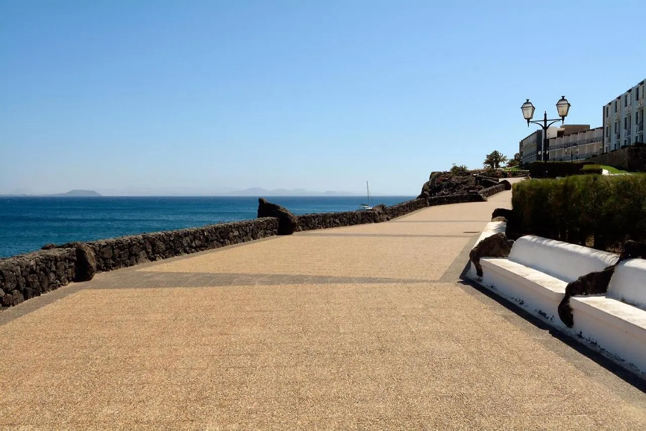 Villa Papagyo Playa Blanca  Spain