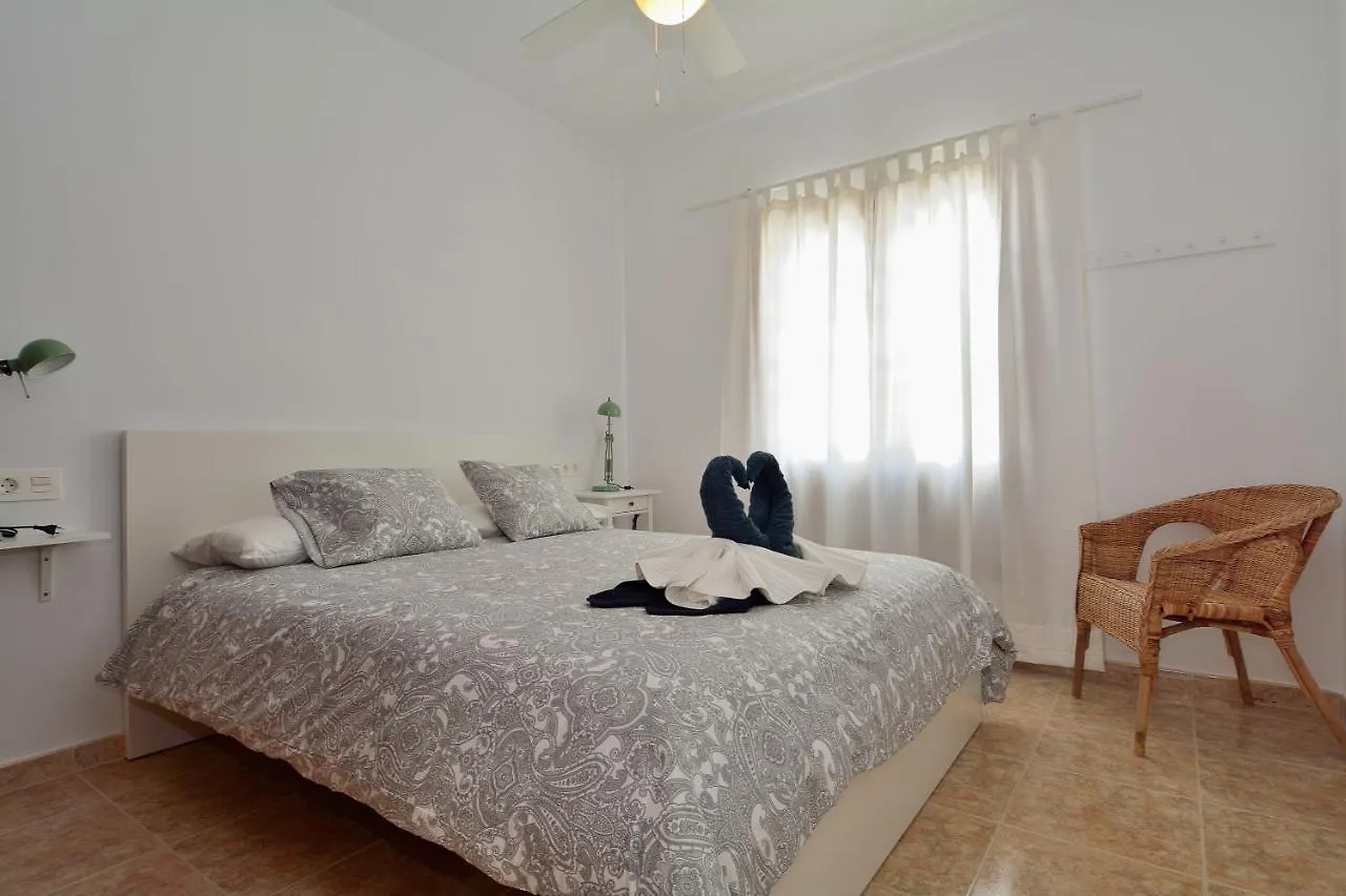 Villa Papagyo Playa Blanca