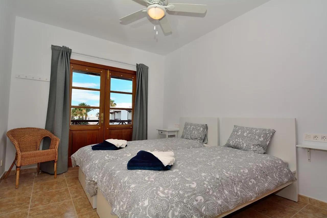 Villa Papagyo Playa Blanca  0*, Playa Blanca (Lanzarote)
