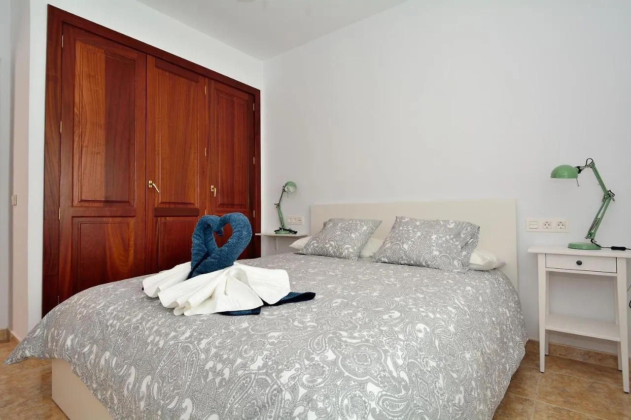 Villa Papagyo Playa Blanca   Playa Blanca (Lanzarote)