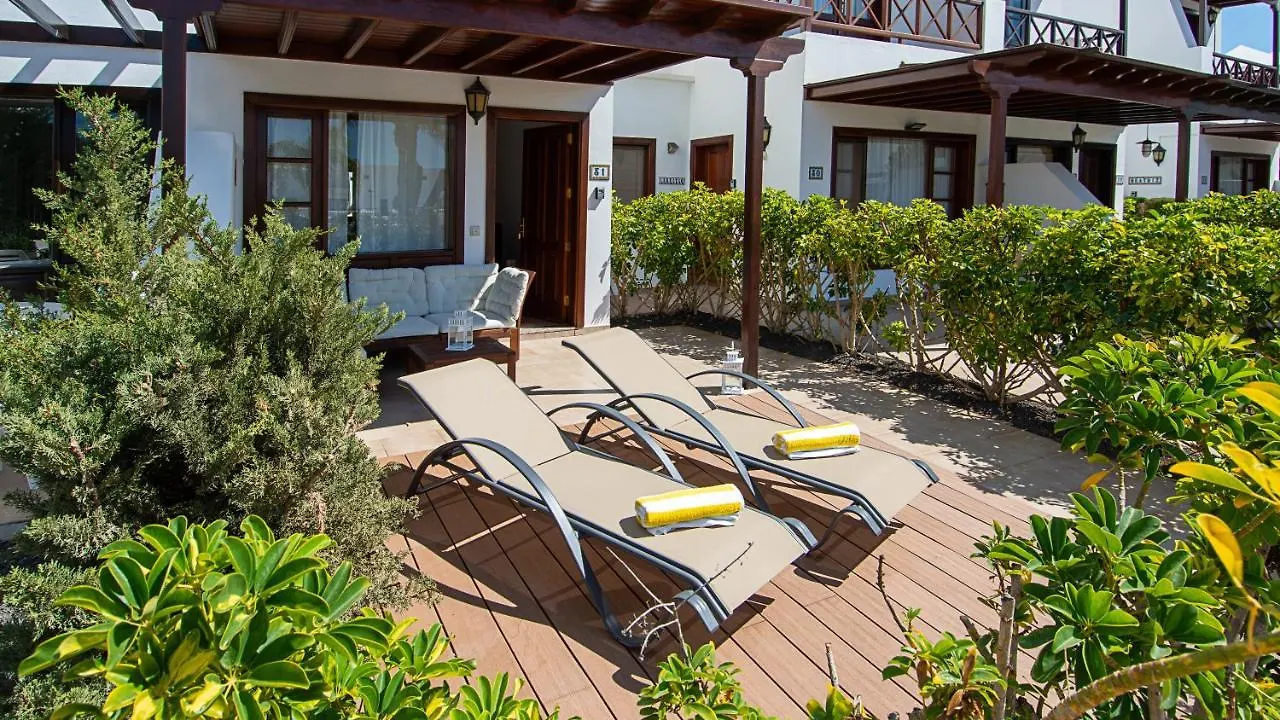 Villa Papagyo Playa Blanca